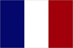 Czech volunteer Natalie and her story from France